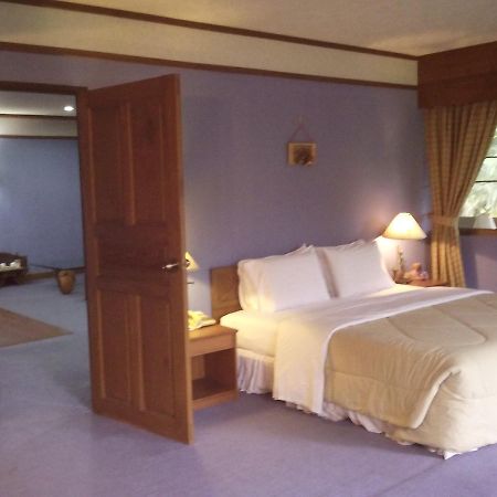 Mae Rim Lagoon Bed & Bakery Eksteriør billede
