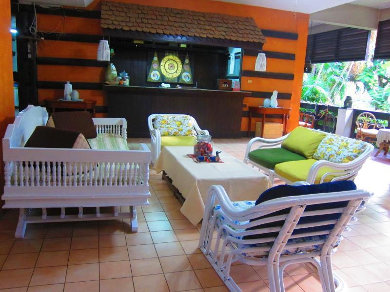 Mae Rim Lagoon Bed & Bakery Eksteriør billede