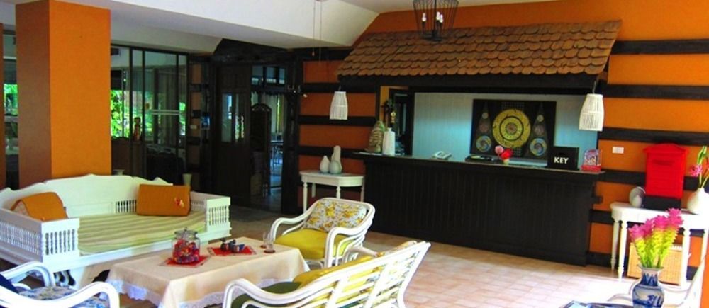 Mae Rim Lagoon Bed & Bakery Eksteriør billede
