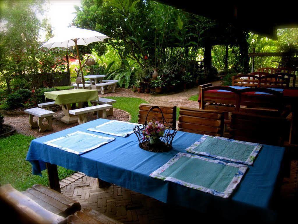 Mae Rim Lagoon Bed & Bakery Eksteriør billede